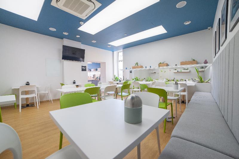 酒店 Traffic Wrocław Stare Miasto