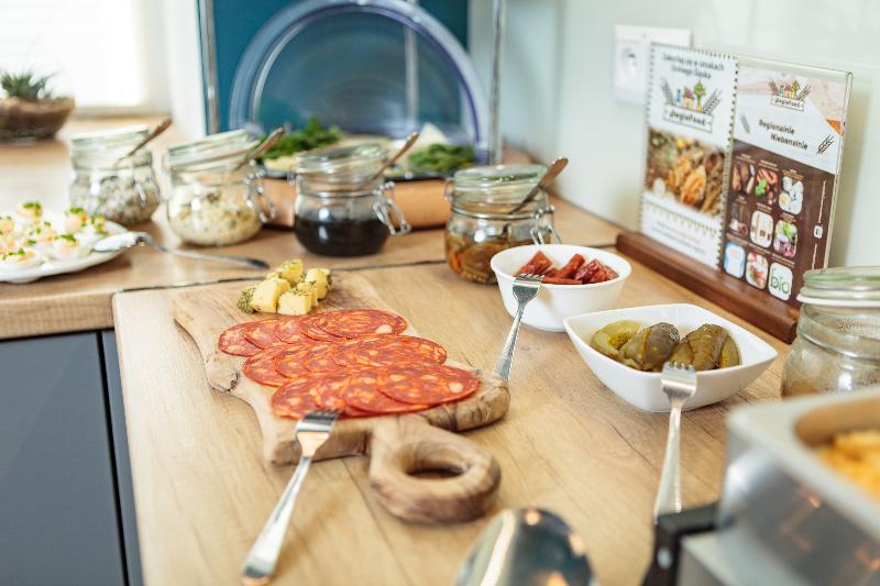 فندق Traffic Wrocław Stare Miasto