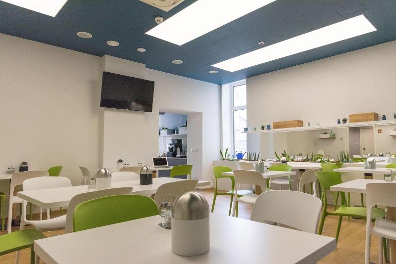 هتل Traffic Wrocław Stare Miasto