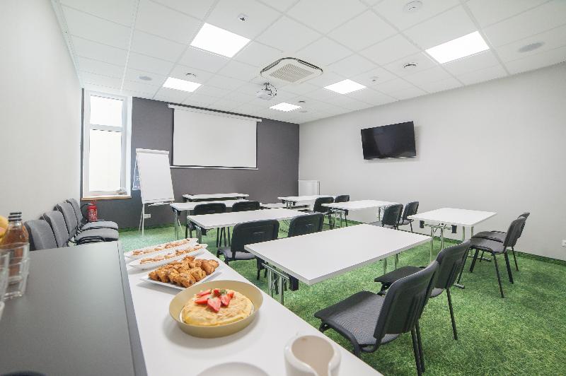 فندق Traffic Wrocław Stare Miasto