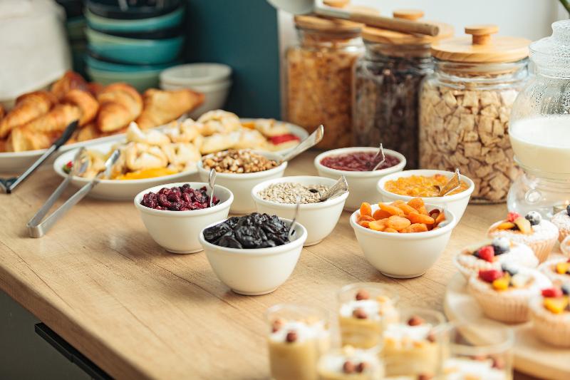 هتل Traffic Wrocław Stare Miasto