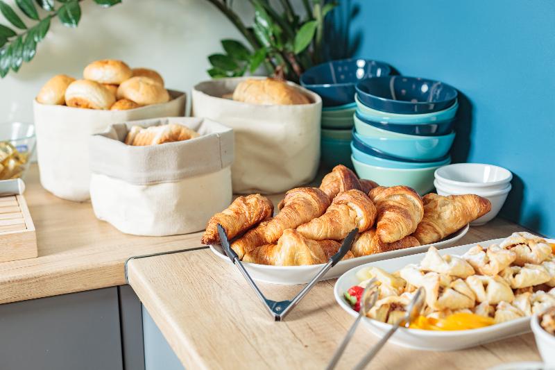 هتل Traffic Wrocław Stare Miasto