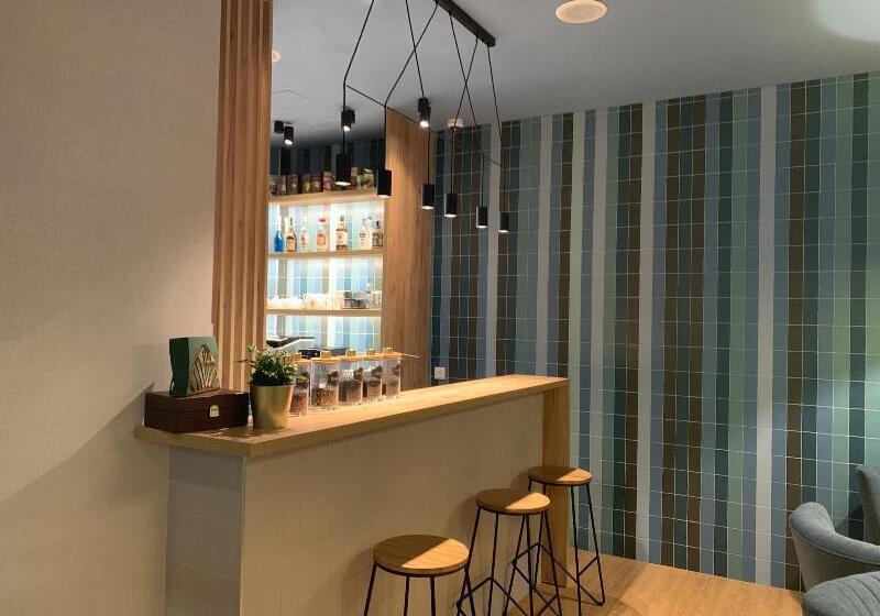 فندق Traffic Wrocław Stare Miasto