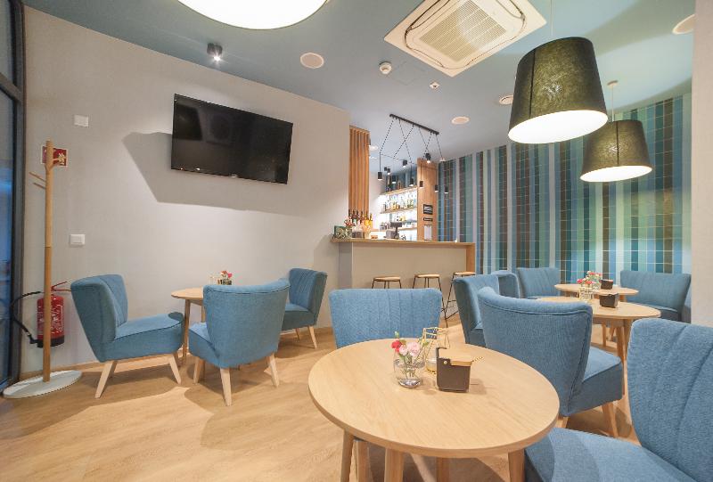 酒店 Traffic Wrocław Stare Miasto