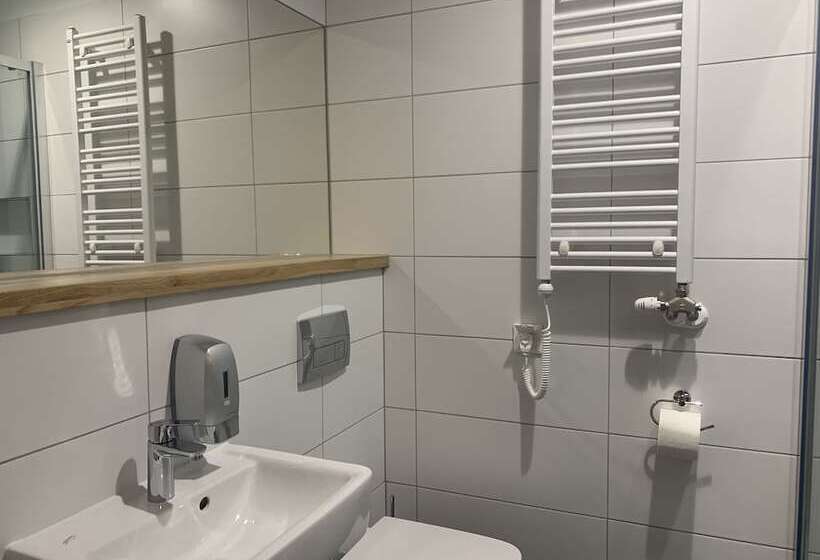 酒店 Traffic Wrocław Stare Miasto