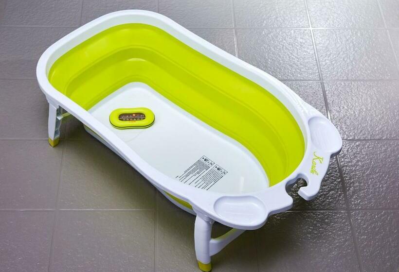 בית מלון כפרי Villa Fontaine Grand Tokyo Ariake