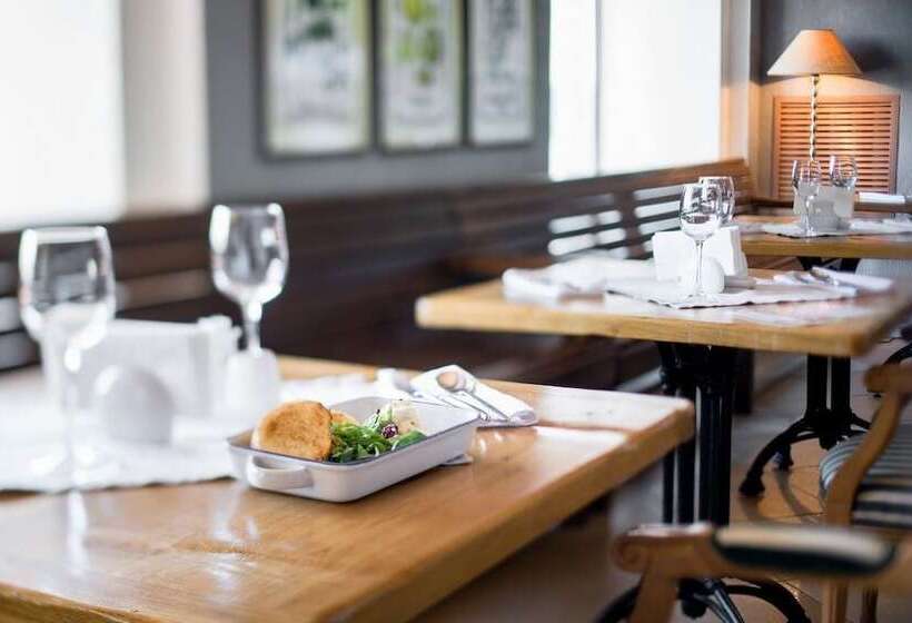 בית מלון כפרי Villa Fortecia