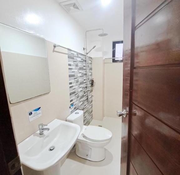 هتل Virginia Suites