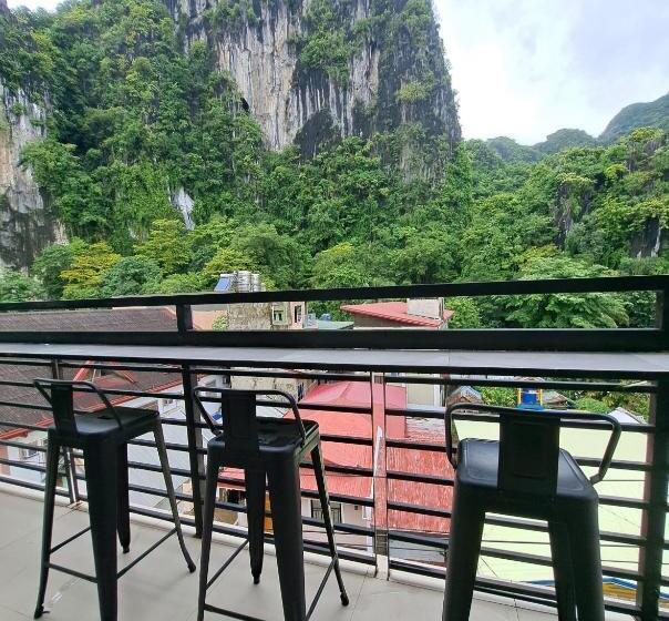 هتل Virginia Suites