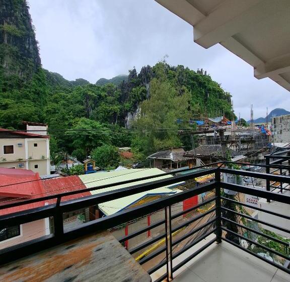 هتل Virginia Suites