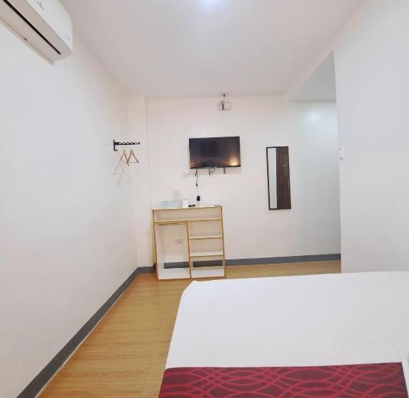 هتل Virginia Suites