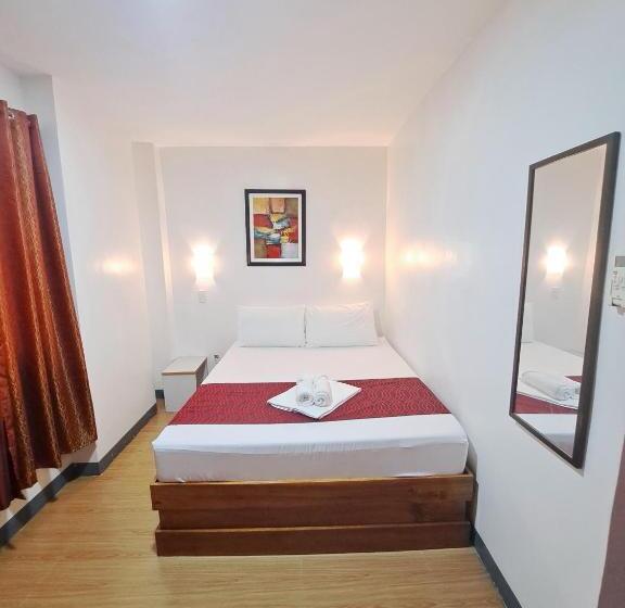 هتل Virginia Suites