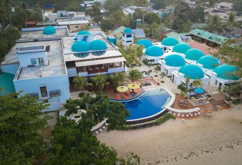 هتل Weekends El Nido Beach Resort