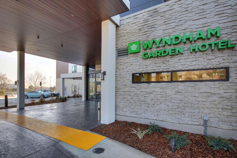 فندق Wyndham Garden Sacramento Airport Natomas