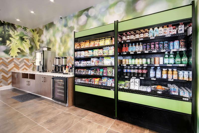 فندق Wyndham Garden Sacramento Airport Natomas