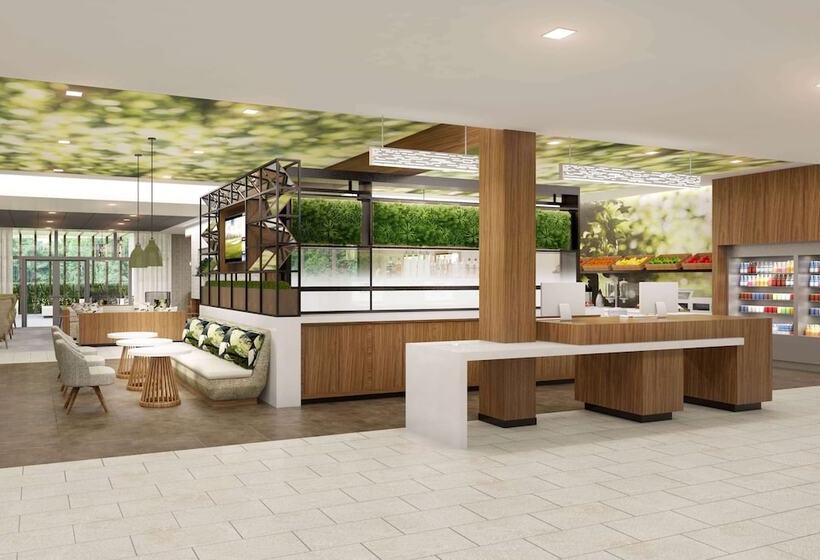 فندق Wyndham Garden Sacramento Airport Natomas