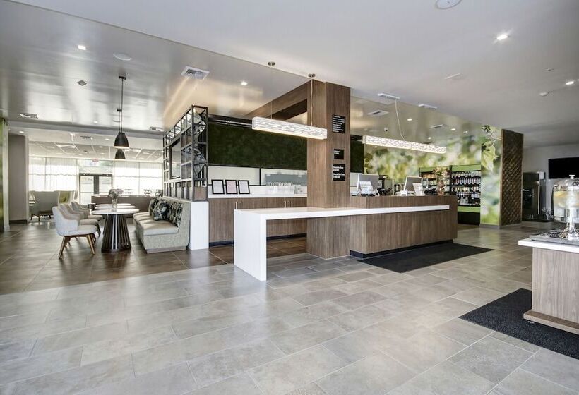 فندق Wyndham Garden Sacramento Airport Natomas