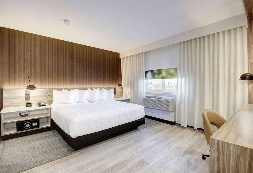 فندق Wyndham Garden Sacramento Airport Natomas