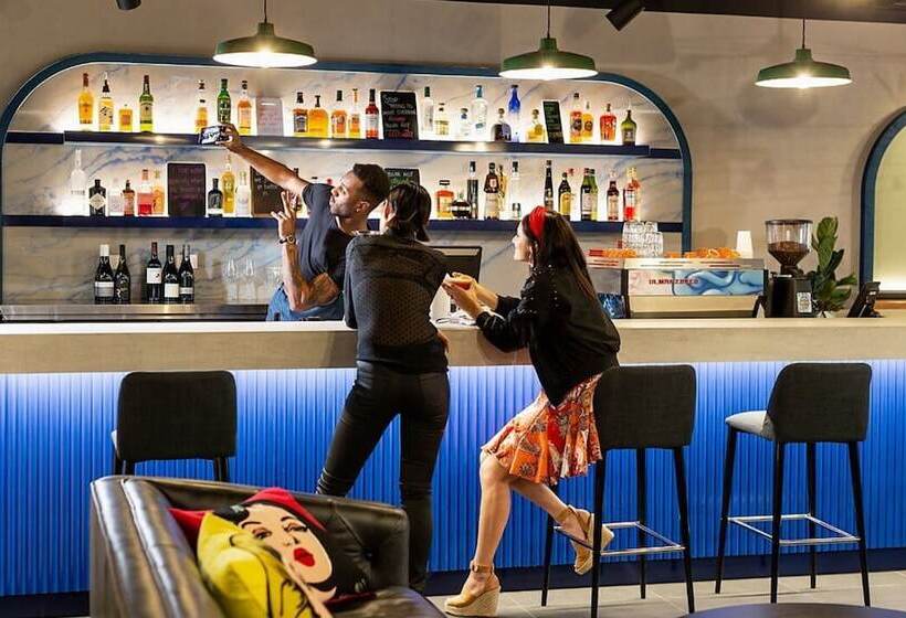 Ink Hotel Melbourne Southbank