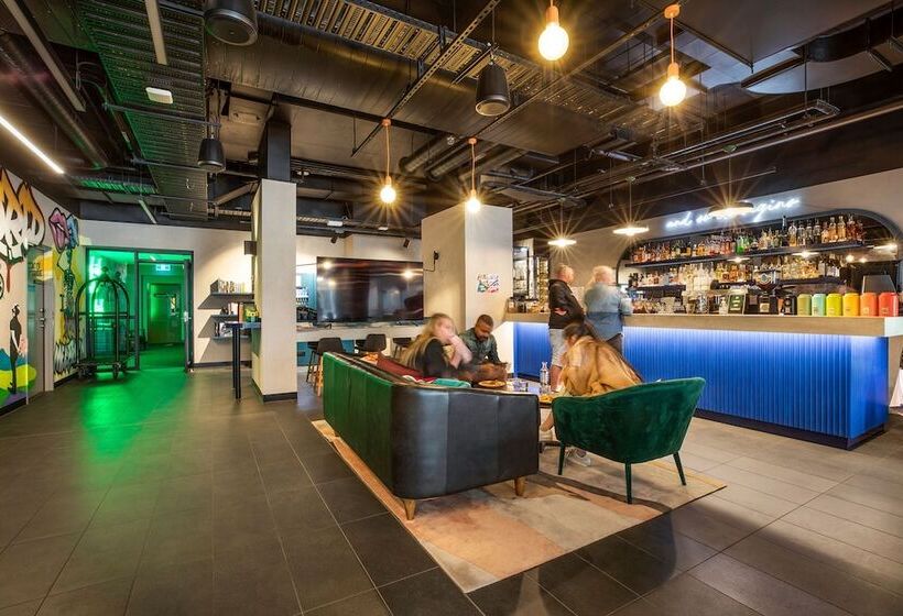 Ink Hotel Melbourne Southbank