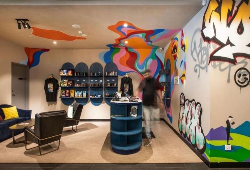 Ink Hotel Melbourne Southbank