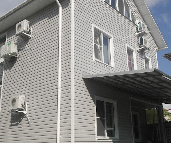 Kraski Hostel Gelendzhik