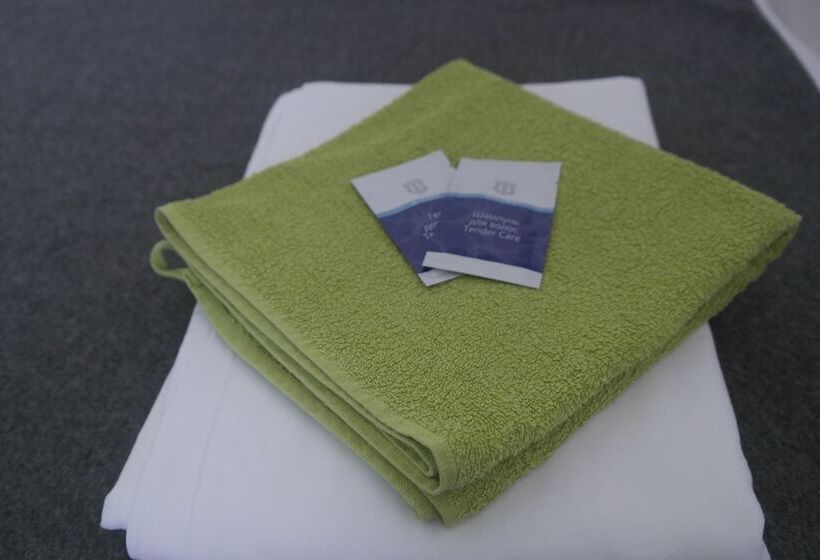 Kraski Hostel Gelendzhik