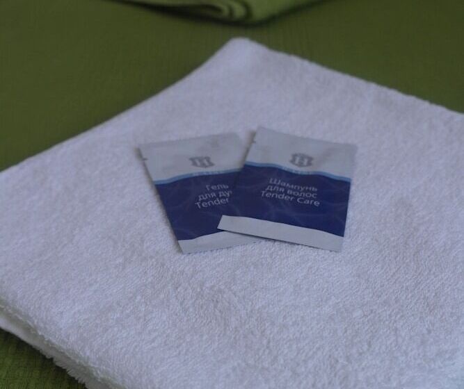 Kraski Hostel Gelendzhik