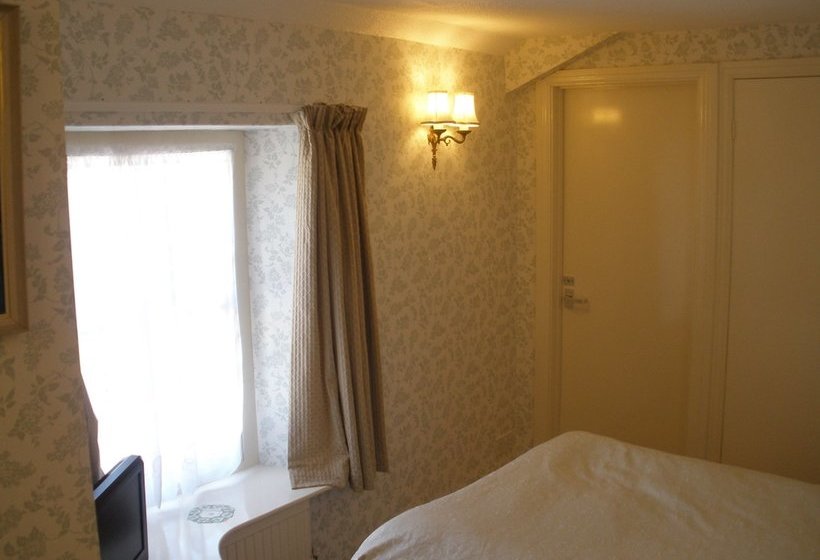 Lastingham Grange Country House