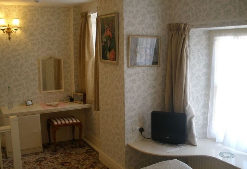 Lastingham Grange Country House