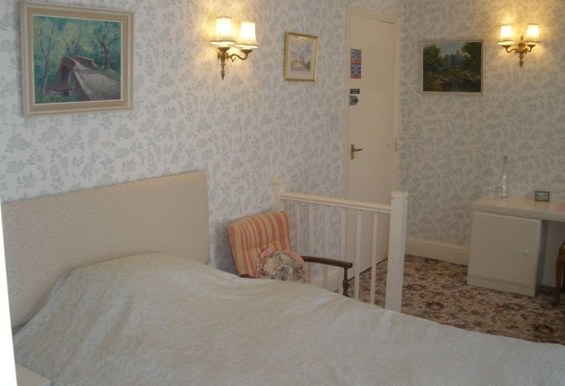 Lastingham Grange Country House