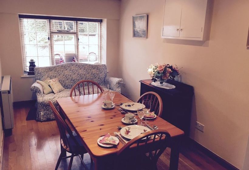 Lastingham Grange Country House