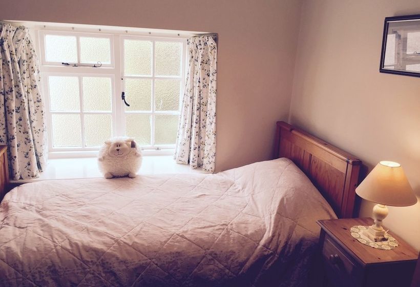 Lastingham Grange Country House