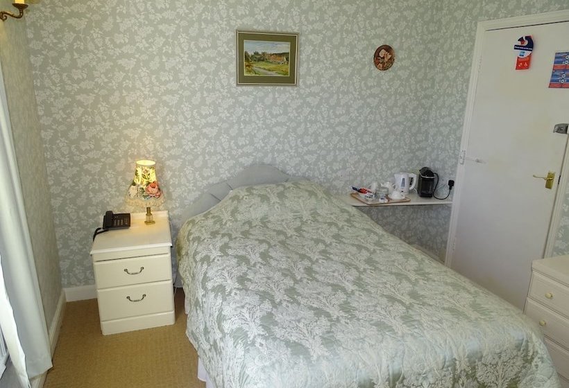 Lastingham Grange Country House