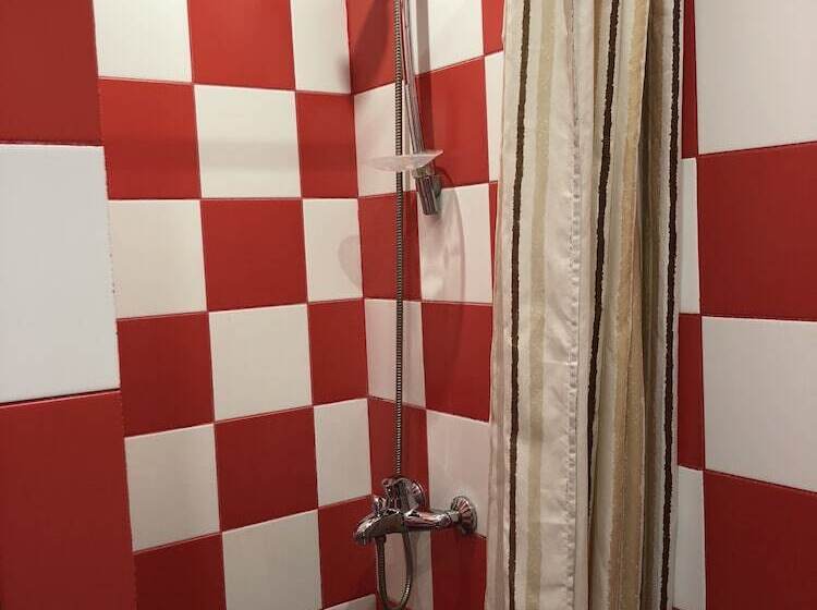 Leohotels Znamenskaya