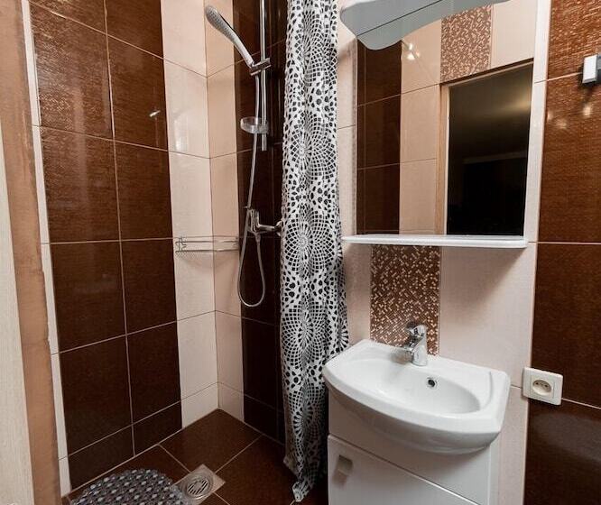 Leohotels Znamenskaya