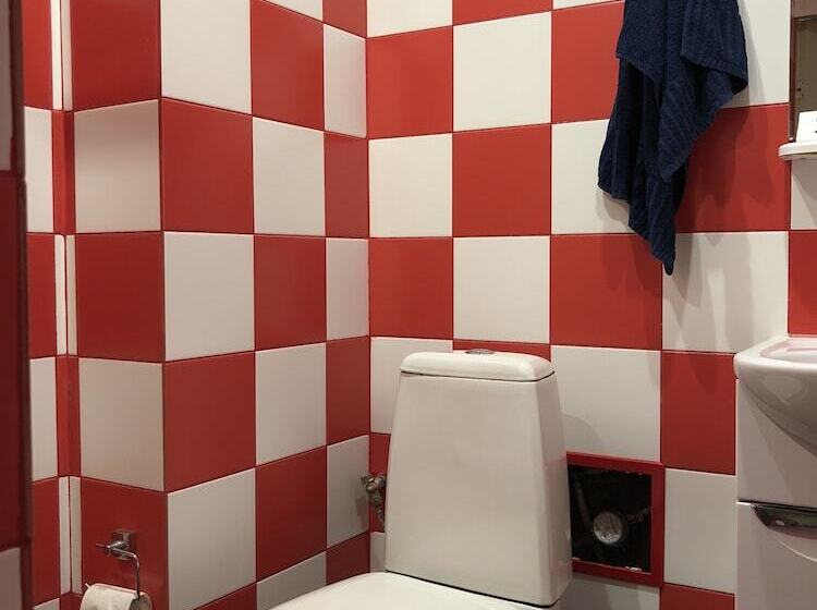 Leohotels Znamenskaya