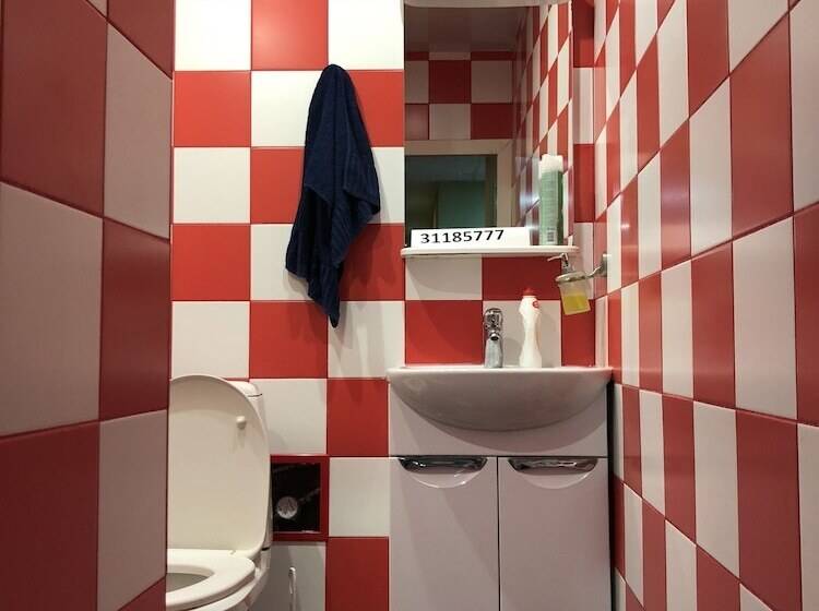 Leohotels Znamenskaya