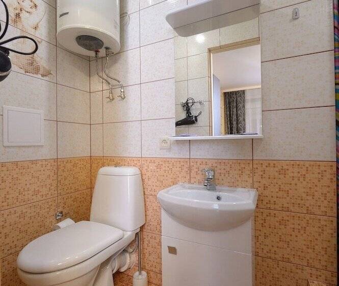 Leohotels Znamenskaya