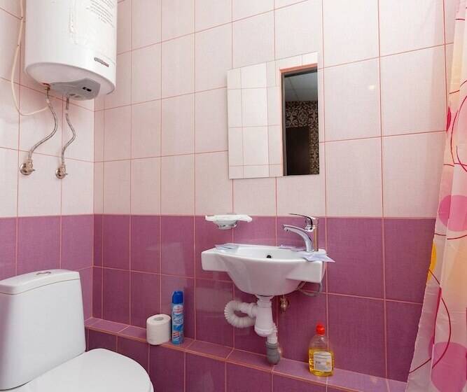 Leohotels Znamenskaya