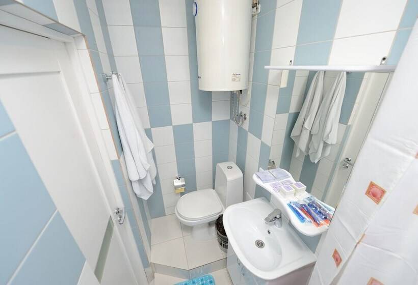 Leohotels Znamenskaya