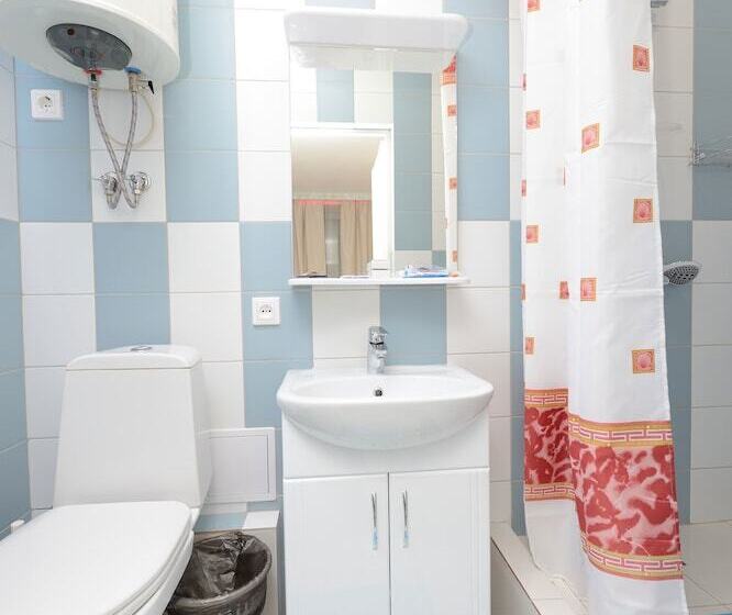 Leohotels Znamenskaya