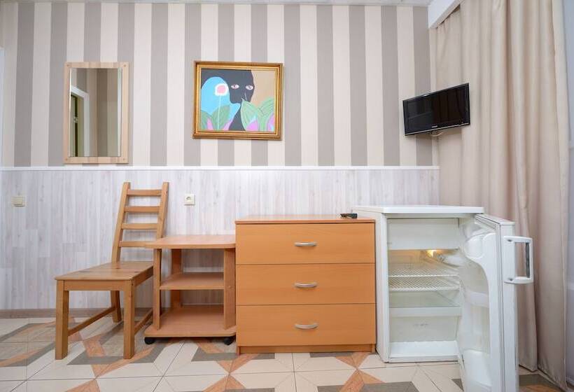 Leohotels Znamenskaya