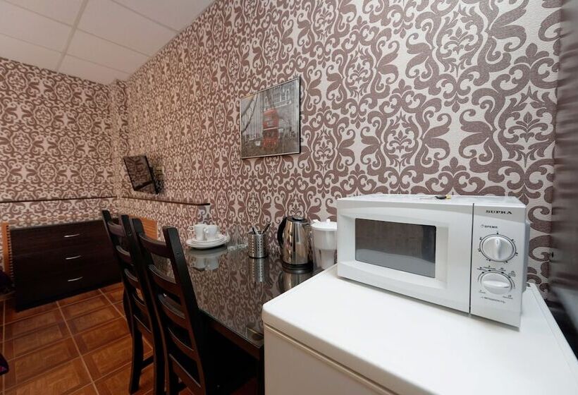 Leohotels Znamenskaya