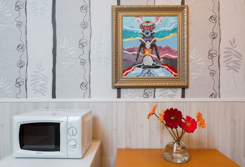 Leohotels Znamenskaya