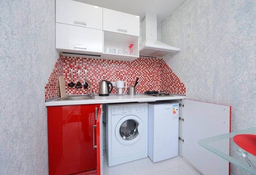 Leohotels Znamenskaya