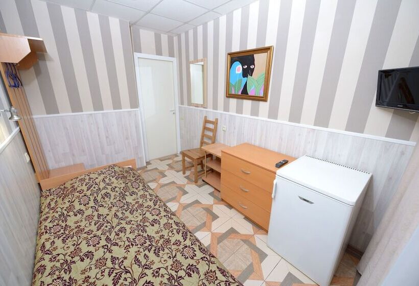 Leohotels Znamenskaya