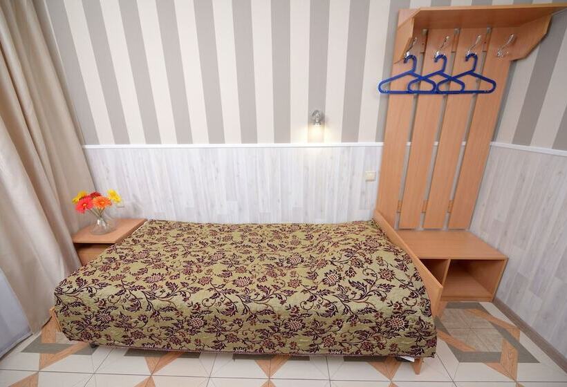 Leohotels Znamenskaya