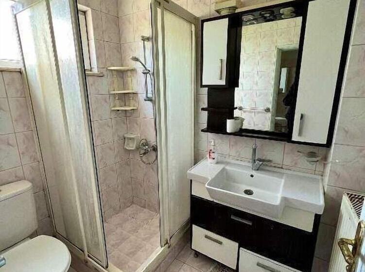 Marin Denizer Pansiyon