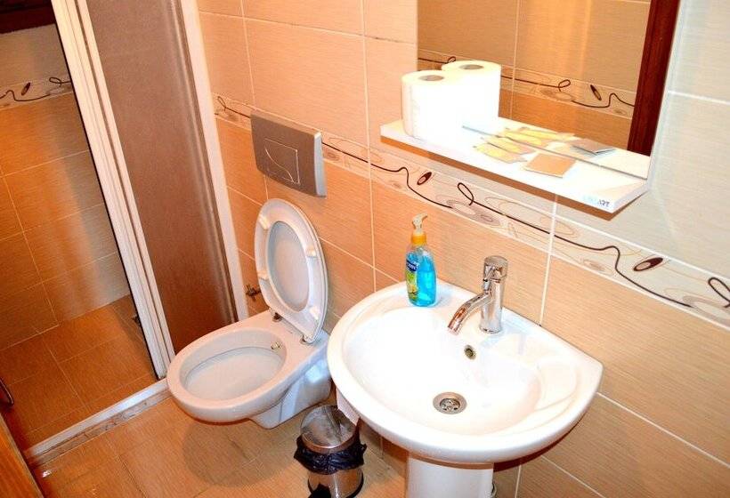 Marin Denizer Pansiyon